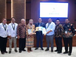 Dave Laksono: DPR Terbuka Tampung Masukan Stakeholder untuk Revisi UU Penyiaran