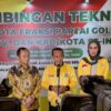 Bahlil Lahadalia: Kader Golkar Harus Jadi Garda Terdepan Sukseskan Program Pemerintah