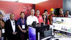 Agus Gumiwang: Indonesia Dorong Kerja Sama dengan Turki untuk Perkuat Ekosistem Baterai EV