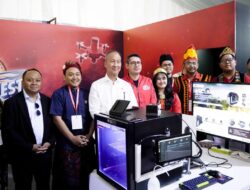 Agus Gumiwang: Indonesia Dorong Kerja Sama dengan Turki untuk Perkuat Ekosistem Baterai EV