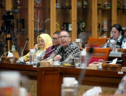 Nur Purnamasidi Soroti Kebiasaan Gonta-Ganti Kurikulum Setiap Ganti Menteri