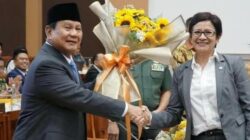Nurul Arifin: Pidato Presiden Prabowo di PBB Tegaskan Sikap Indonesia untuk Palestina