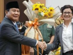 Nurul Arifin: Pidato Presiden Prabowo di PBB Tegaskan Sikap Indonesia untuk Palestina