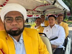 Prabowo Subianto dan Seruan Perdamaian: Peace Now, Peace Immediately