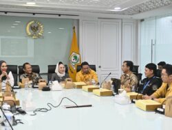 Sarmuji: Partai Golkar Siap Kawal Aspirasi Piyu Soal Tata Kelola Royalti Lagu