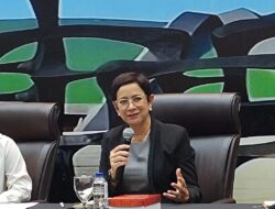 Nurul Arifin: Penghormatan Dunia Atas Pidato Prabowo Jadi Modal Diplomasi RI