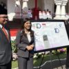 Menkomdigi Meutya Hafid Ingatkan Perjuangan Hari Bhakti Postel Sebagai Fondasi Kedaulatan Digital