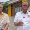 Muhidin M Said Dorong Pemkab Sigi Tingkatkan Pelayanan RS Torabelo