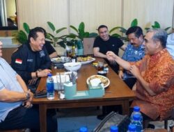 Bamsoet: Kuliner Nusantara Harus Jadi Identitas dan Kekuatan Ekonomi Nasional