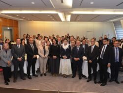 Wamendag Dyah Roro Esti: Jasa Profesional Indonesia Siap Bersaing di Pasar Eropa