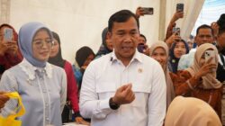 Mendukbangga Wihaji: Program Genting dan MBG Beriringan Entaskan Stunting