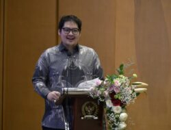 Ravindra Airlangga Dorong Penguatan Peran Indonesia di ASEAN Pasca KTT Malaysia 2025