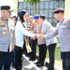 Sari Yuliati Serap Masukan RUU KUHAP dan Tinjau Stabilitas Keamanan di Kalsel