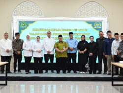 Singgih Januratmoko Minta Perbaikan Total Fasilitas Asrama Haji Indramayu
