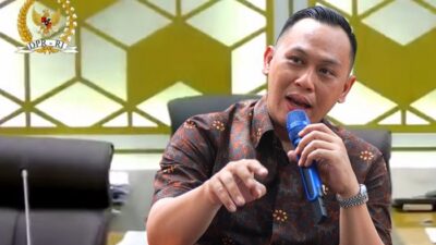 Doni Akbar Soroti Disparitas Harga dan Sengketa Lahan di PT Timah