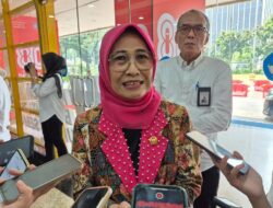 Perkuat Literasi Statistik, Hetifah Ajak Masyarakat Kaltim Sukseskan Sensus Ekonomi 2026