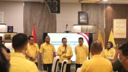 BSNPG Resmi Bentuk Kepengurusan Baru, Dorong Pemilu Lebih Bersih dan Partisipasi Tinggi