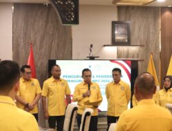 BSNPG Resmi Bentuk Kepengurusan Baru, Dorong Pemilu Lebih Bersih dan Partisipasi Tinggi