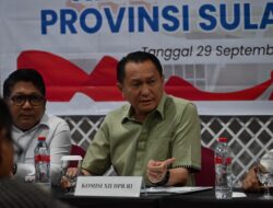 Bambang Patijaya: Ada Indikasi Pelanggaran Serius Perusahaan Tambang di Sulteng