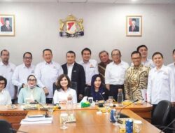 Bamsoet: Revisi UU KADIN Mendesak di Tengah Transformasi Ekonomi Digital