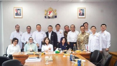 Bamsoet: Revisi UU KADIN Mendesak di Tengah Transformasi Ekonomi Digital