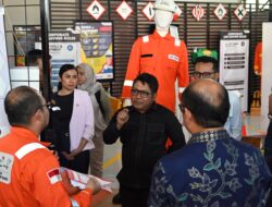 Beniyanto Tamoreka Dukung Penertiban Tambang Ilegal Demi Jaga Ekosistem Pariwisata Sulteng