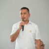 Reses di Deli Serdang, Musa Rajekshah Janjikan Solusi untuk Banjir dan Infrastruktur Rusak