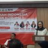 Hadiri Diskusi Nasional LIRA LSM, Sari Yuliati Yakin Indonesia Mampu Melawan Korupsi dan Koruptor