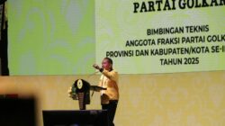 Sejarah Panjang Partai Golkar: Dari Sekber 1964 hingga Motor Pembangunan Nasional