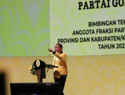 Sejarah Panjang Partai Golkar: Dari Sekber 1964 hingga Motor Pembangunan Nasional