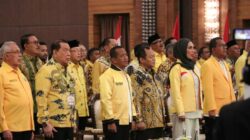 Partai Golkar Siapkan Agenda Sosial Jelang HUT ke-61, Bahlil Lahadalia Tekankan Kehadiran Nyata di Tengah Rakyat