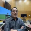 Firman Soebagyo: RUU Kawasan Industri dan Revisi UU Perindustrian Jadi Instrumen Penting Tingkatkan Daya Saing Nasional