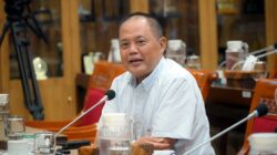 Juliyatmono Dorong Pemda Perkuat SDM Statistik untuk Kebijakan Lebih Akurat