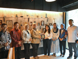 Rycko Menoza: Industri Animasi Jadi Aset Besar Menuju Indonesia Emas 2045