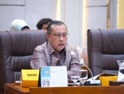 Yahya Zaini Dorong Generasi Muda Manfaatkan Program Magang Nasional untuk Perkuat Daya Saing Kerja