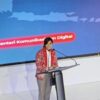 Menkomdigi Meutya Hafid Ajak Orang Tua Aktif Isi Microsite PP Tunas untuk Lindungi Anak di Dunia Digital