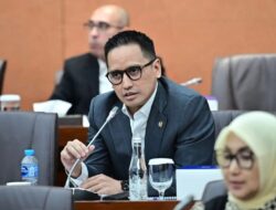 Firnando Ganinduto Pastikan Impor Base Fuel Pertamina Tak Langgar Aturan, Justru Dukung Transisi Energi
