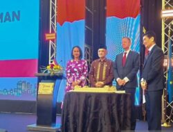 Wamen P2MI Christina Aryani: Jerman Butuh 7 Juta Tenaga Kerja, RI Bisa Ambil Peluang