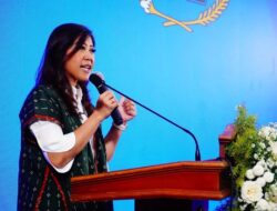 Menkomdigi Meutya Hafid Pastikan Ruang Digital Aman & Bertanggung Jawab di Tahun Pertama Pemerintahan Prabowo