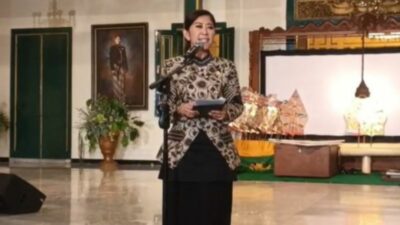 Menkomdigi Meutya Hafid: Literasi Digital Saja Tak Cukup, Anak Juga Perlu Sentuhan Budaya dan Nilai Kebangsaan