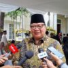 Airlangga Hartarto: SDM Unggul dan Adaptif Jadi Penentu Keberhasilan Indonesia Emas 2045
