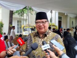Menko Airlangga Hartarto: Program Magang Nasional Jembatani Lulusan Baru Masuk Dunia Kerja