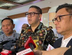 Dave Laksono: Gencatan Senjata di Gaza Baru Langkah Awal Menuju Kemerdekaan Palestina