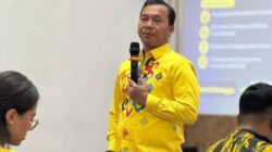 Mendukbangga Wihaji: Kampung KB Harus Jadi Pusat Integrasi Pembangunan Keluarga & Pemberdayaan Masyarakat