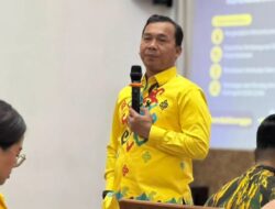 Mendukbangga Wihaji: Bonus Demografi Harus Diisi Generasi Muda Berkualitas