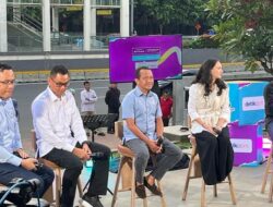 Menteri ESDM Bahlil Lahadalia: Masih Ada 4.400 Dusun Belum Teraliri Listrik, Target Tuntas 2029