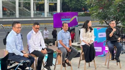 Menteri ESDM Bahlil Lahadalia: Masih Ada 4.400 Dusun Belum Teraliri Listrik, Target Tuntas 2029