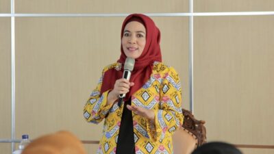 Derta Rohidin Apresiasi Capaian 97% Sekolah Rakyat Terpadu, Dorong Pembangunan Gedung Permanen Tahun Depan