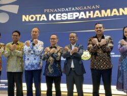 Menteri P2MI Mukhtarudin: Sinergi Lintas Kementerian Perkuat Kompetensi & Kesejahteraan PMI