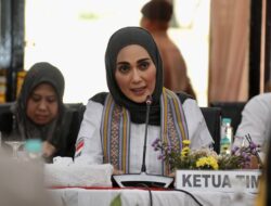 Sari Yuliati Pastikan Penegakan Hukum di NTB Sesuai Prosedur, Ingatkan Waspada Narkotika di Kawasan Wisata